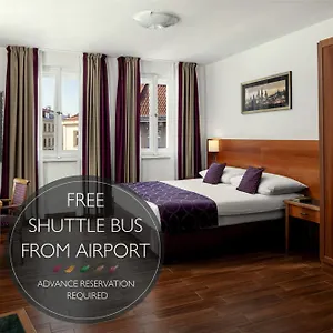 4* Hotell Galileo