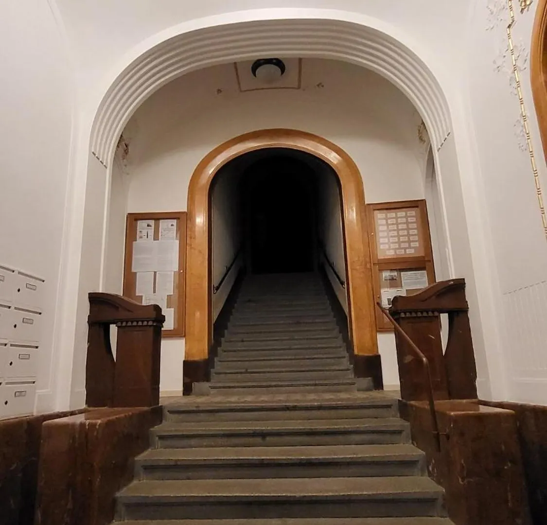 Luxury Apt - View Of The Center Of Prague