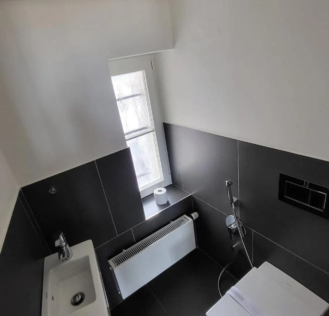Luxury Apt - View Of The Center Of Prague 0*,  Czech Republic